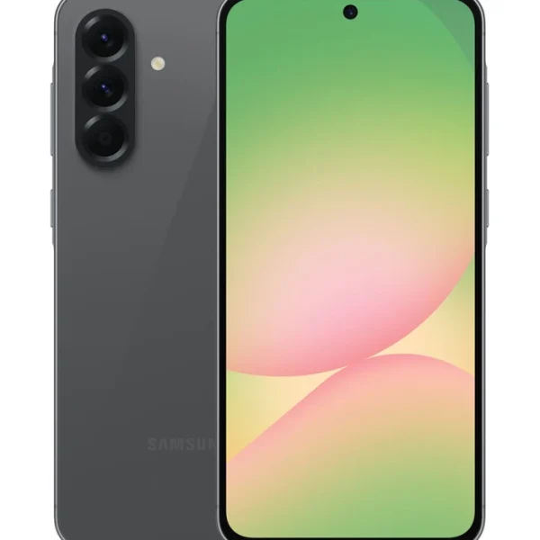 گوشی موبايل سامسونگ Galaxy A56 5G ظرفیت 256 گیگابایت رم 8 گیگابایت