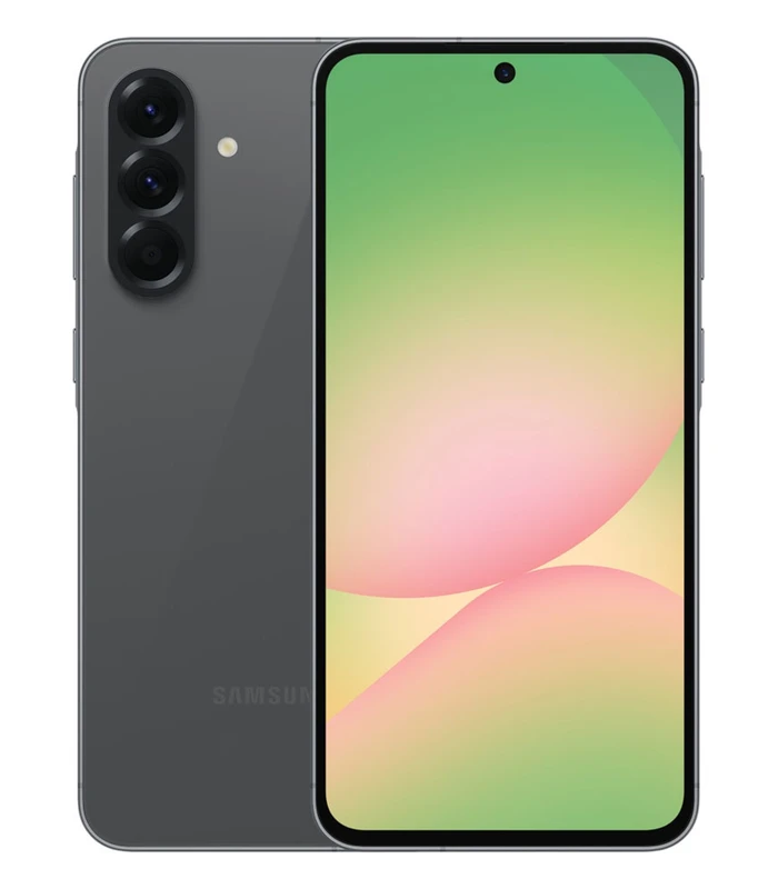 گوشی موبايل سامسونگ Galaxy A56 5G ظرفیت 256 گیگابایت رم 8 گیگابایت