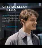 هدفون بی سیم انکر مدل SoundCore Liberty Air 2