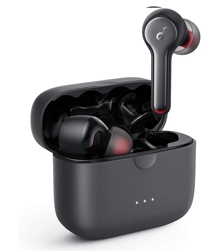 هدفون بی سیم انکر مدل SoundCore Liberty Air 2