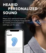 هدفون بی سیم انکر مدل SoundCore Liberty Air 2