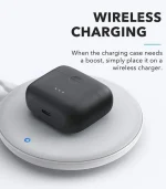 هدفون بی سیم انکر مدل SoundCore Liberty Air 2