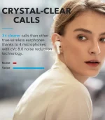 هدفون بی سیم انکر مدل SoundCore Liberty Air 2